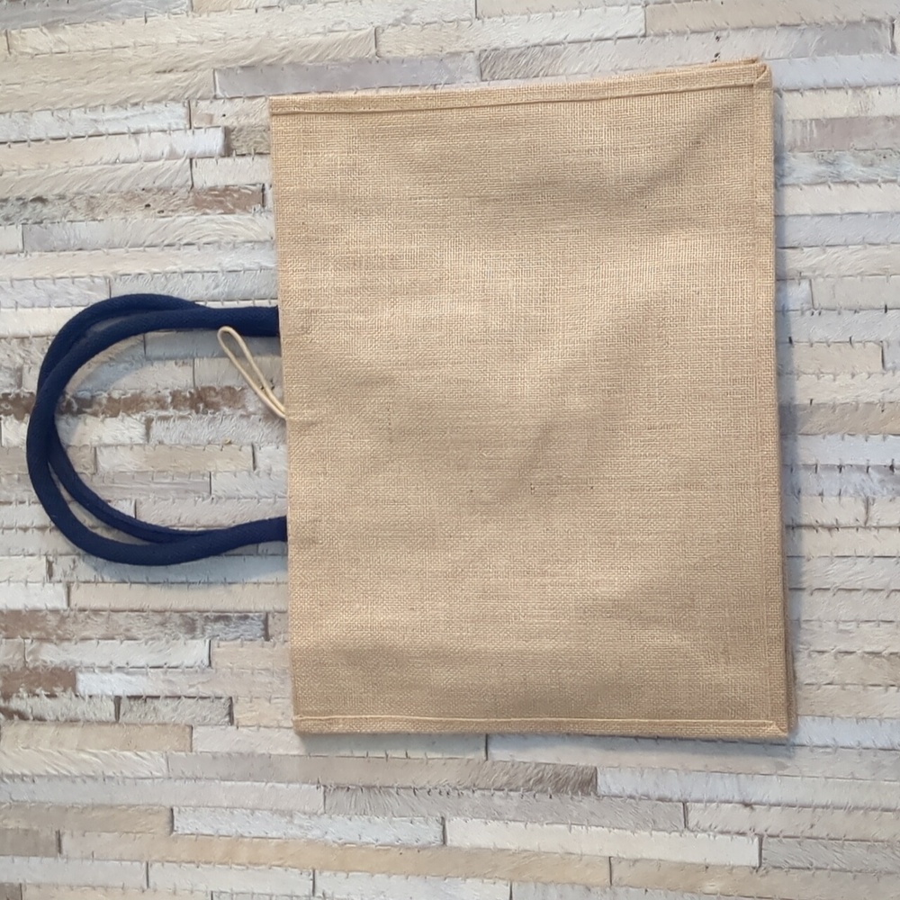 The Ritz-Carlton Turks & Caicos Beach Bag - Picture 2 of 5